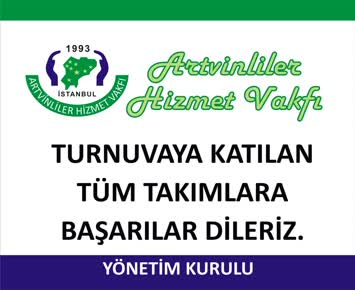 Artvinliler Hizmet Vakfı