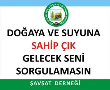 Şavşat Derneği