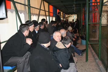 Seyirci