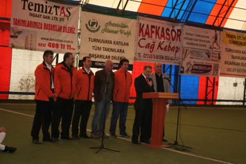 Organizasyon Komitesi