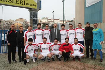 Tepeköy