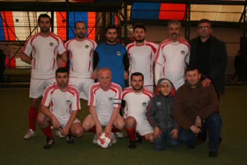 Çoraklı