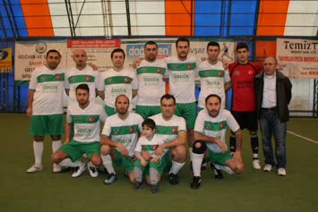 Yoncalı 2013