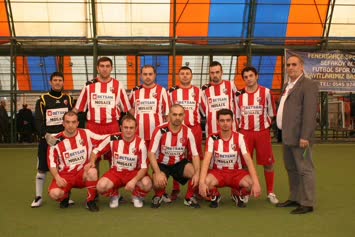 Yavuzköy 2013