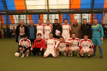Tepeköy 2013
