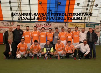 Pınarlı 2013