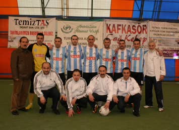Meşeli