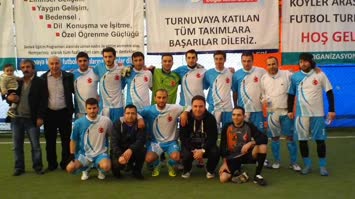 Ilıca 2013