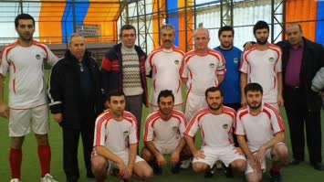 Çoraklı 2013