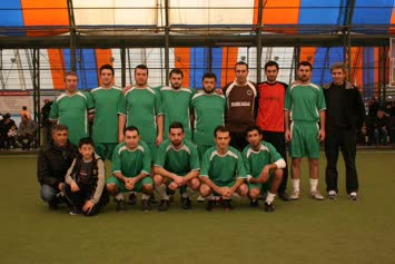 Cevizli 2013
