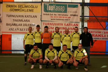 Çayağzı 2013