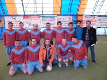 Savaşköy