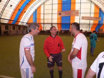Düzenli-Tepeköy