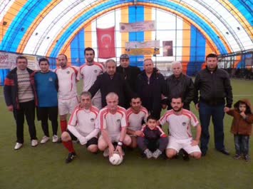Çoraklı