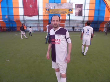 Turnuva 4. Hafta