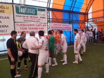 Turnuva 4. Hafta