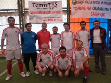 Turnuva 4. Hafta