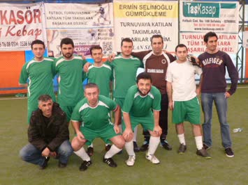 Turnuva 4. Hafta