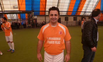 GÖKHAN YILDIZ