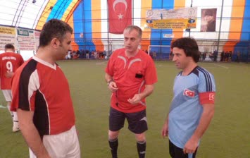 KOYUNLU-KİRAZLI KAPTANLAR