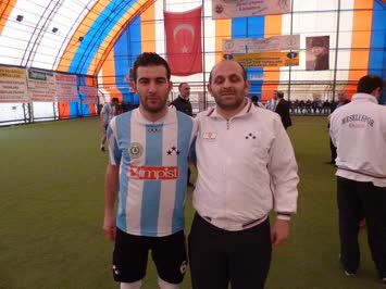 Yarı Final