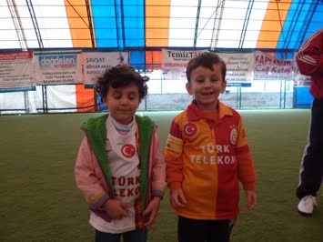 Yarı Final