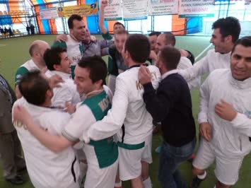 Yarı Final