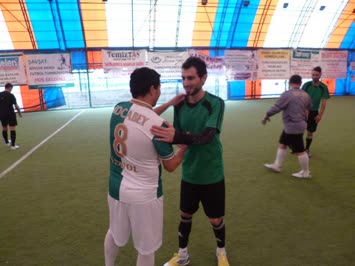Yarı Final