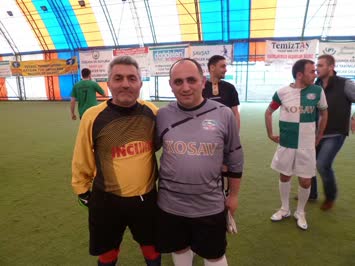 Yarı Final