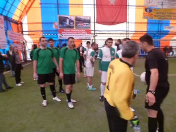 Yarı Final