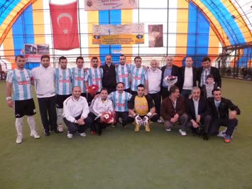 Meşeli