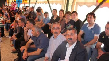 Final Maçından