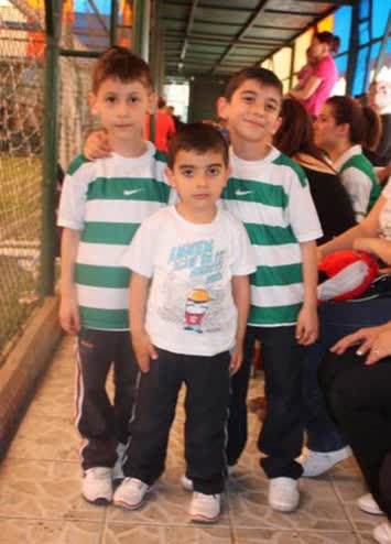 Final Maçından