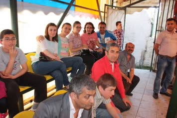 Final Maçından