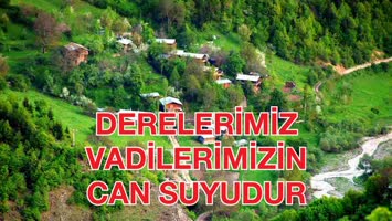 Şavşat Derelerin Kardeşliği Platformu Duyurusu