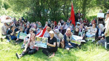 Şavşat Derelerin Kardeşliği Platformu