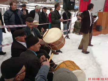 Güreş Görüntüleri