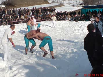 Güreş