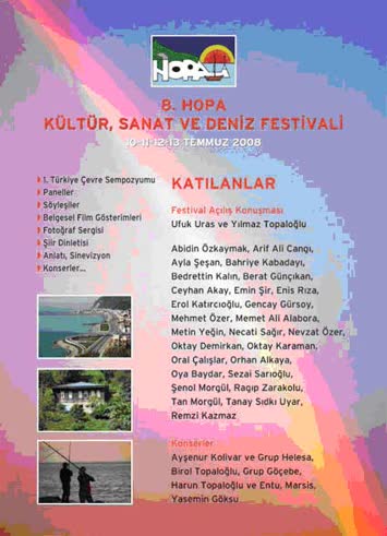 Hopa Festivali