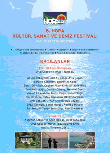 Hopa Festivali