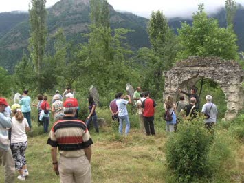 Bey Mezarlığı / Vel