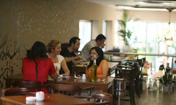 Gusto Restorant