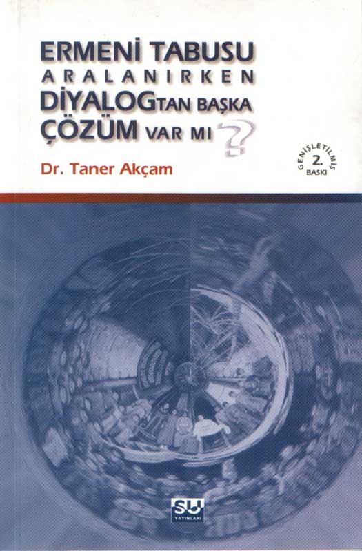 Diyalogtan Başka Çözüm Var mı?