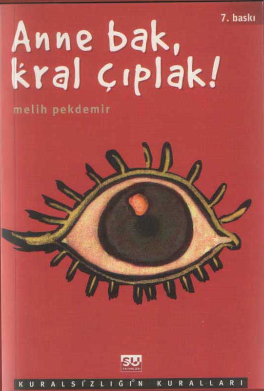 Anne Bak Kral Çıplak!