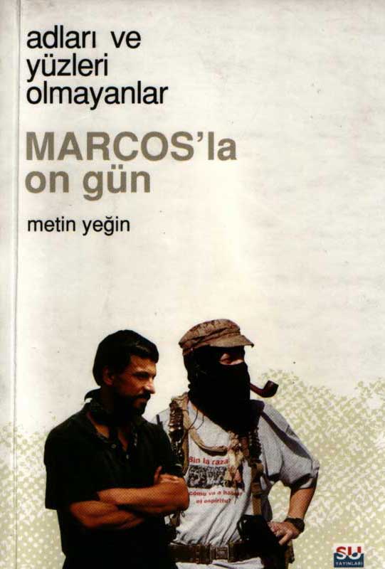 Marcos’la On Gün