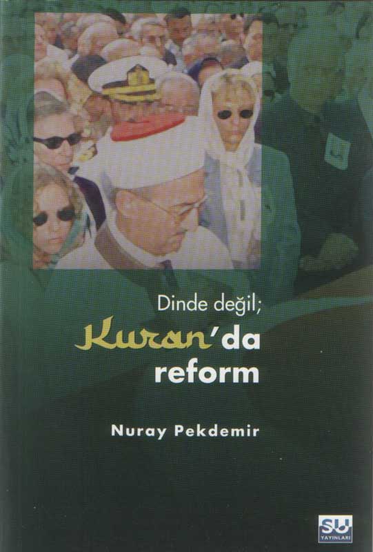 Kuranda Reform