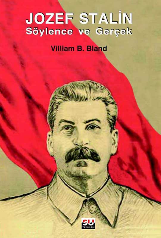 Jozef Stalin