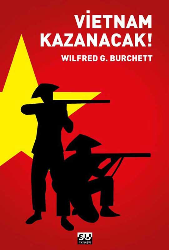 Vietnam Kazanacak!