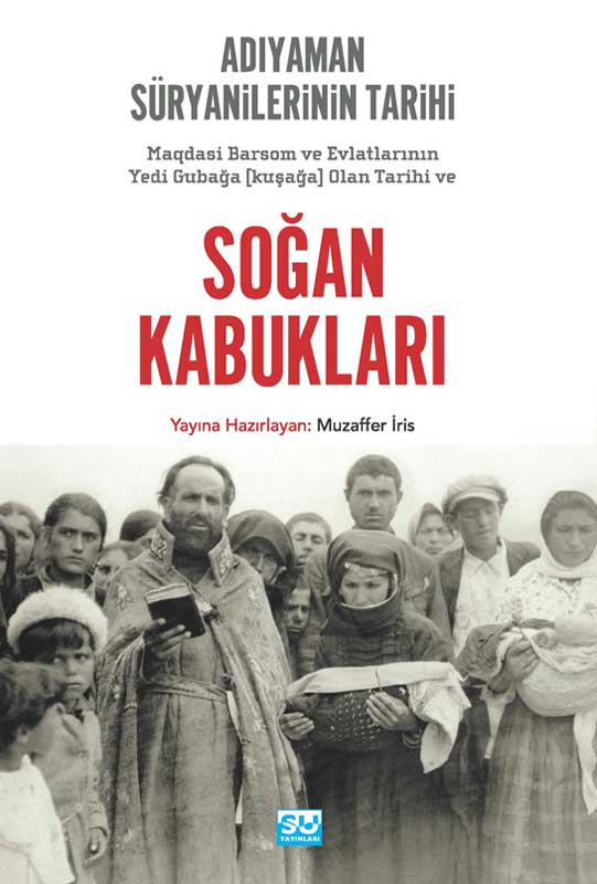 Soğan Kabukları