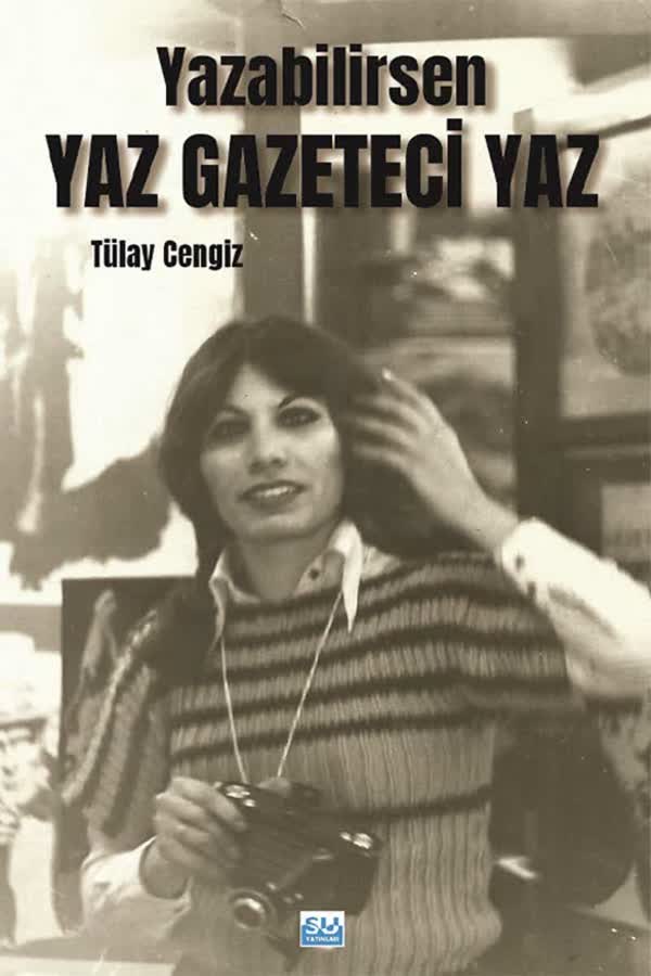 Yaz Gazeteci Yaz